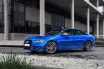 Audi S6 Sedan 2015 года (ZA)